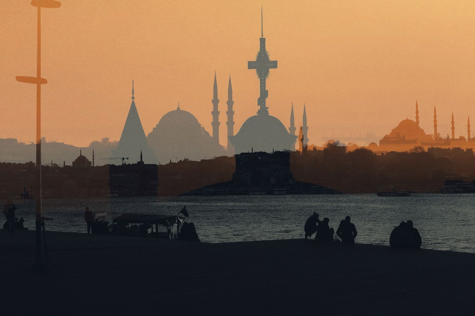 Étudier à Istanbul, Ankara ou Izmir : quelle ville choisir ?